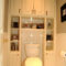 Dreamy Bathroom Lighting Design For Your Home 47
