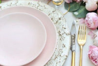 Elegant Table Settings Ideas For Valentines Day 04