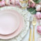 Elegant Table Settings Ideas For Valentines Day 04