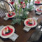 Elegant Table Settings Ideas For Valentines Day 07