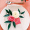 Elegant Table Settings Ideas For Valentines Day 08