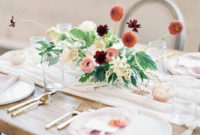 Elegant Table Settings Ideas For Valentines Day 17