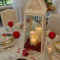 Elegant Table Settings Ideas For Valentines Day 18
