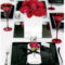 Elegant Table Settings Ideas For Valentines Day 19