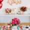Elegant Table Settings Ideas For Valentines Day 38