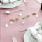 Elegant Table Settings Ideas For Valentines Day 40