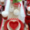 Elegant Table Settings Ideas For Valentines Day 51