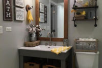Extraordinary Bathroom Storage Concepts Ideas For Your Bathroom 37