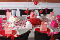 Fantastic Valentines Day Interior Design Ideas For Your Home 09