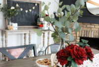 Fantastic Valentines Day Interior Design Ideas For Your Home 17