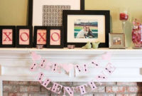 Fantastic Valentines Day Interior Design Ideas For Your Home 26