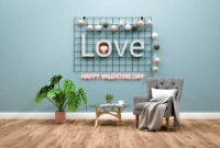 Fantastic Valentines Day Interior Design Ideas For Your Home 35
