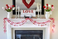 Fantastic Valentines Day Interior Design Ideas For Your Home 41