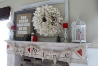 Fantastic Valentines Day Interior Design Ideas For Your Home 42