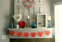 Fantastic Valentines Day Interior Design Ideas For Your Home 44