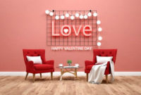 Fantastic Valentines Day Interior Design Ideas For Your Home 47