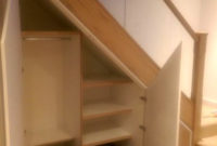 Genius Storage Ideas For Under Stairs 15