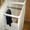 Genius Storage Ideas For Under Stairs 58