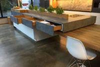 Modern And Unique Industrial Table Design Ideas 34
