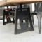Modern And Unique Industrial Table Design Ideas 37