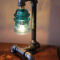 Modern Industrial Lamp Design For Your Home 02