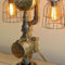 Modern Industrial Lamp Design For Your Home 12