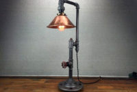 Modern Industrial Lamp Design For Your Home 22