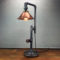 Modern Industrial Lamp Design For Your Home 22