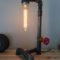 Modern Industrial Lamp Design For Your Home 29