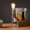 Modern Industrial Lamp Design For Your Home 35