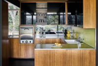 Modern Mid Century Kitchen Design Ideas For Inspiration 01