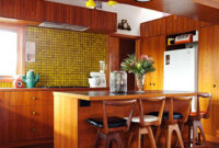 Modern Mid Century Kitchen Design Ideas For Inspiration 07