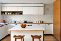 Modern Mid Century Kitchen Design Ideas For Inspiration 10
