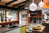 Modern Mid Century Kitchen Design Ideas For Inspiration 16
