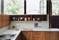Modern Mid Century Kitchen Design Ideas For Inspiration 17