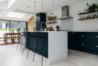 Modern Mid Century Kitchen Design Ideas For Inspiration 26