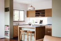 Modern Mid Century Kitchen Design Ideas For Inspiration 29
