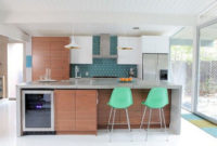 Modern Mid Century Kitchen Design Ideas For Inspiration 30