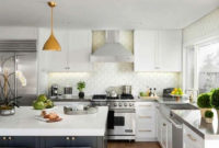 Modern Mid Century Kitchen Design Ideas For Inspiration 32