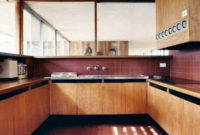 Modern Mid Century Kitchen Design Ideas For Inspiration 34