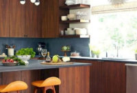 Modern Mid Century Kitchen Design Ideas For Inspiration 36