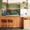 Modern Mid Century Kitchen Design Ideas For Inspiration 43