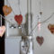Simple DIY Valentines Day Decor Ideas 12