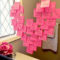 Simple DIY Valentines Day Decor Ideas 24