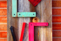 Simple DIY Valentines Day Decor Ideas 33