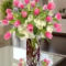 Stunning Valentine Floral Arrangements Ideas 02