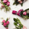 Stunning Valentine Floral Arrangements Ideas 05
