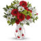 Stunning Valentine Floral Arrangements Ideas 08