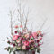 Stunning Valentine Floral Arrangements Ideas 09
