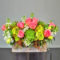 Stunning Valentine Floral Arrangements Ideas 11